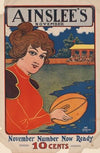 Ainslee’s November