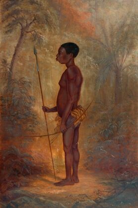 Akka Man