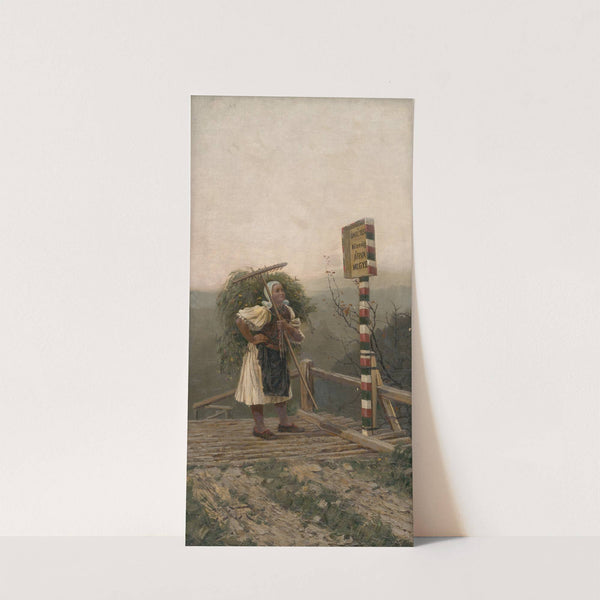 Ako sa tá naša dedinka volá. by Jaroslav Věšín