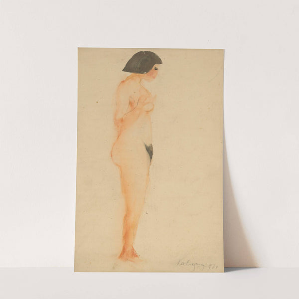 Akt by Zolo Palugyay