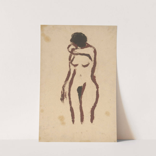 Akt by Zolo Palugyay