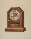 Alarm Clock (Timepiece)