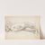 Alastonmalli. Todennäköisesti n. 1908-09. by Eero Järnefelt
