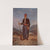Albanian Man by Antonio Zeno Shindler