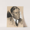 Alben William Barkley by Samuel Johnson Woolf