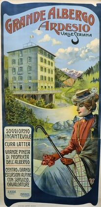 Albergo Ardesio