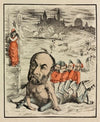 Albert Barbieux Gérant du Rappel (1870)