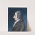 Albert Gallatin by James Sharples