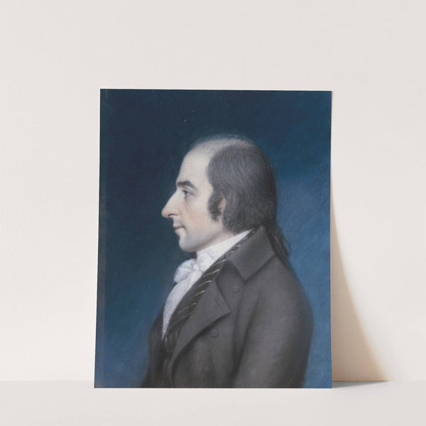 Albert Gallatin by James Sharples