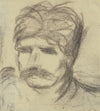 Albert Schweitzer.