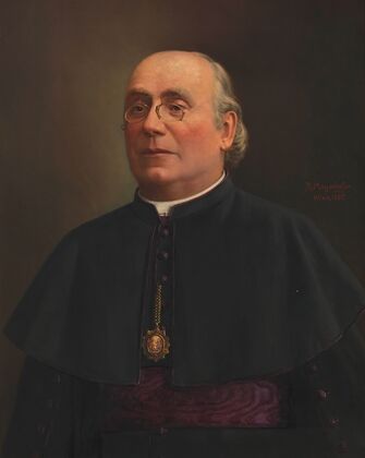 Albert Wiesinger (Dechant)