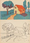 Album à colorier Pl.15 (1935-1936)