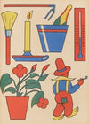 Album à colorier Pl.24 (1935-1936)