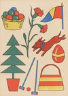 Album à colorier Pl.27 (1935-1936)