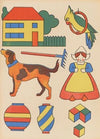 Album à colorier Pl.29 (1935-1936)