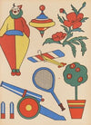 Album à colorier Pl.32 (1935-1936)