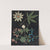 Album of cut-paper flowers Pl.10 by Ellen W.