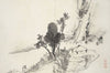 Album of Fifteen Ink Paintings Pl.08