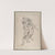 Album of Sketches by Katsushika Hokusai and His Disciples Pl.08 (19th century) by Katsushika Hokusai