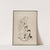 Album of Sketches by Katsushika Hokusai and His Disciples Pl.13 (19th century) by Katsushika Hokusai