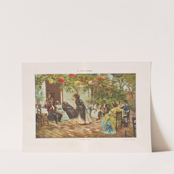 Album salón Pl.03 by Miguel Seguí (Publisher)