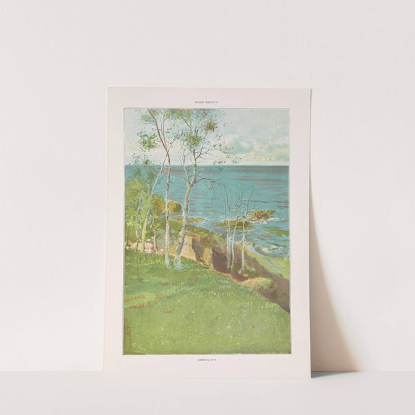 Album salón Pl.07 (1903) by Miguel Seguí (Publisher)