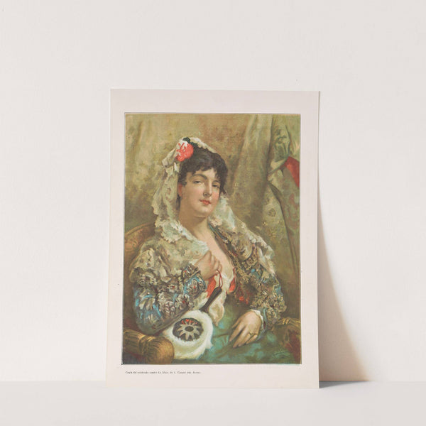 Album salón Pl.09 (1903) by Miguel Seguí (Publisher)