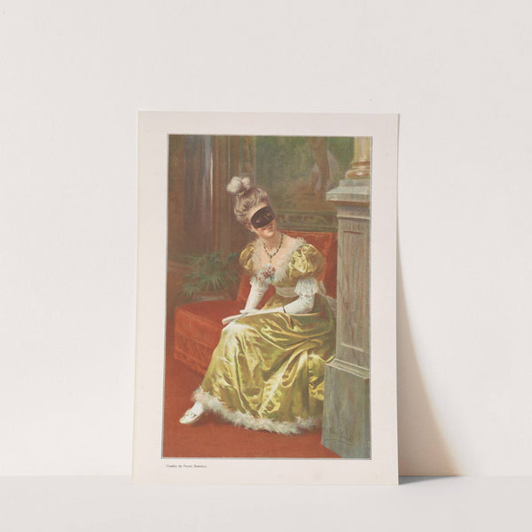 Album salón Pl.11 (1903) by Miguel Seguí (Publisher)