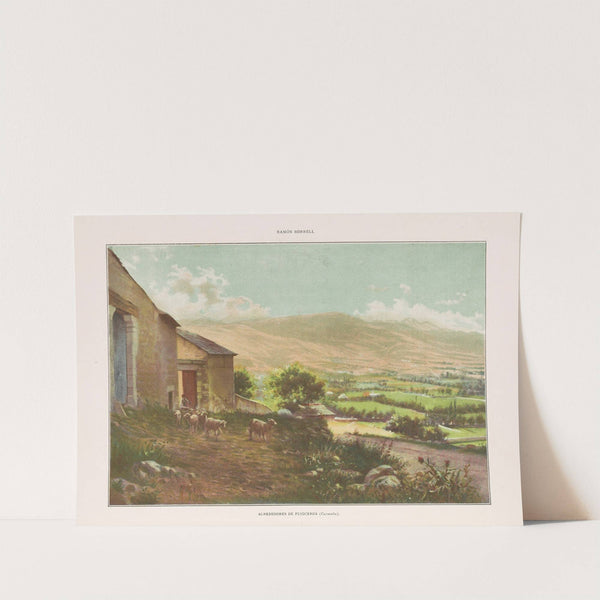 Album salón Pl.12 (1903) by Miguel Seguí (Publisher)