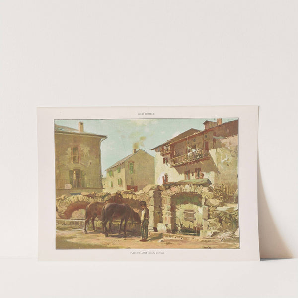 Album salón Pl.13 (1903) by Miguel Seguí (Publisher)