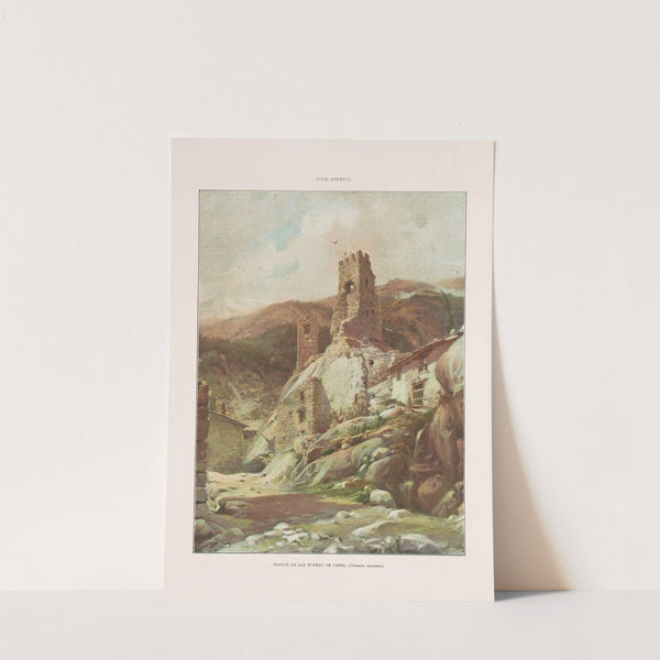 Album salón Pl.14 (1903) by Miguel Seguí (Publisher)