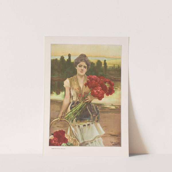 Album salón Pl.15 (1903) by Miguel Seguí (Publisher)