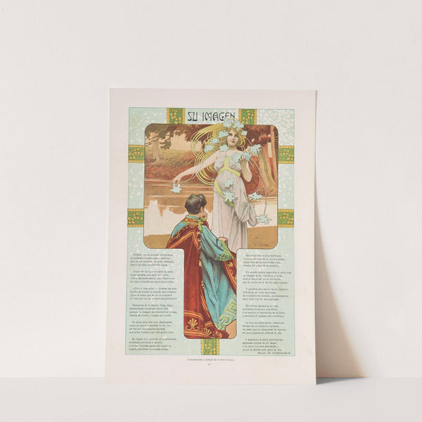 Album salón Pl.18 (1903) by Miguel Seguí (Publisher)