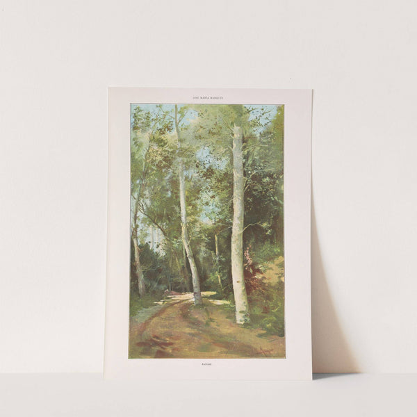 Album salón Pl.21 (1903) by Miguel Seguí (Publisher)