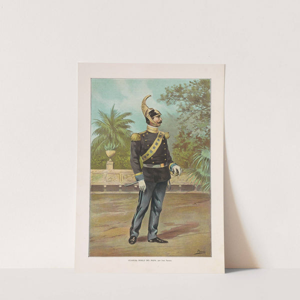 Album salón Pl.25 (1903) by Miguel Seguí (Publisher)