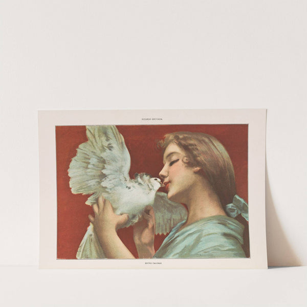 Album salón Pl.27 by Miguel Seguí (Publisher)