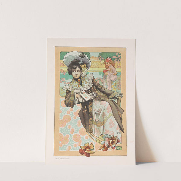 Album salón Pl.29 by Miguel Seguí (Publisher)