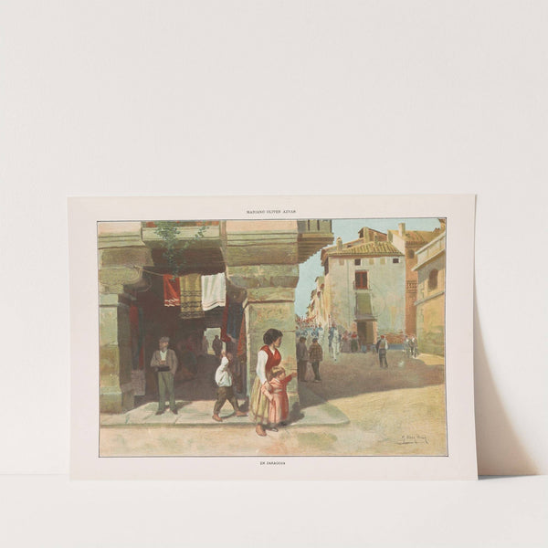 Album salón Pl.31 by Miguel Seguí (Publisher)