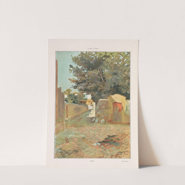 Album salón Pl.32 by Miguel Seguí (Publisher)