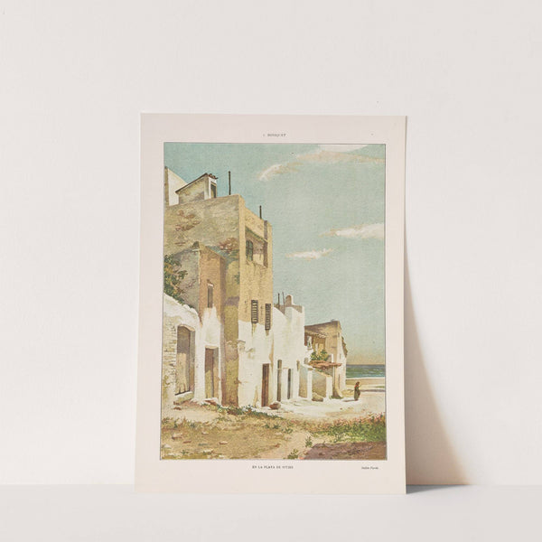 Album salón Pl.34 by Miguel Seguí (Publisher)