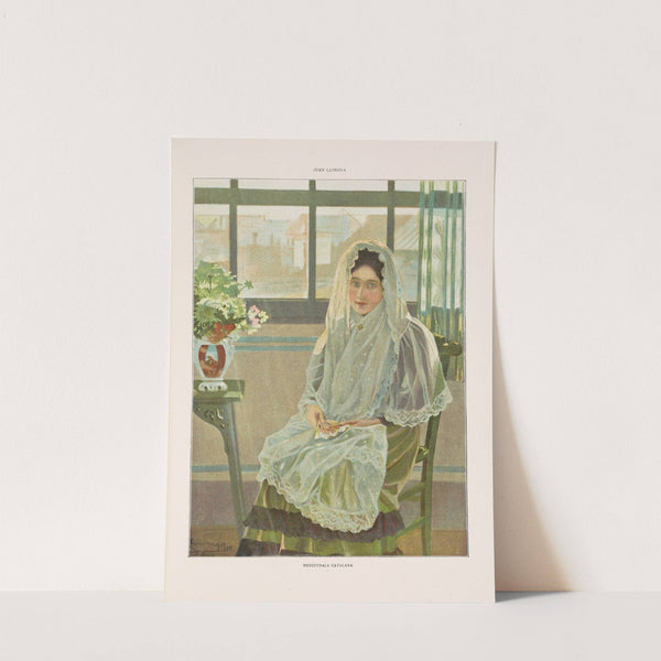 Album salón Pl.35 by Miguel Seguí (Publisher)