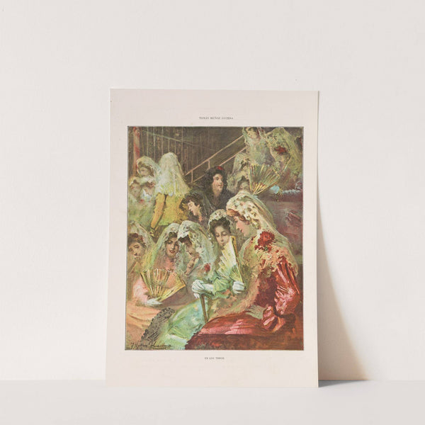 Album salón Pl.36 by Miguel Seguí (Publisher)