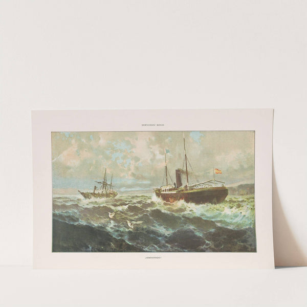 Album salón Pl.38 by Miguel Seguí (Publisher)