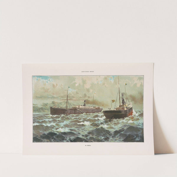 Album salón Pl.39 by Miguel Seguí (Publisher)