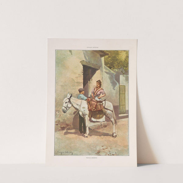 Album salón Pl.40 by Miguel Seguí (Publisher)