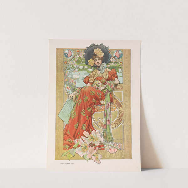 Album salón Pl.41 by Miguel Seguí (Publisher)