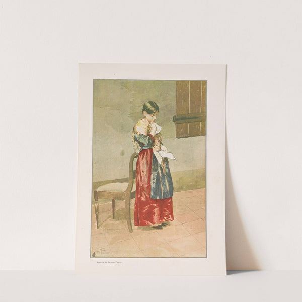 Album salón Pl.43 by Miguel Seguí (Publisher)