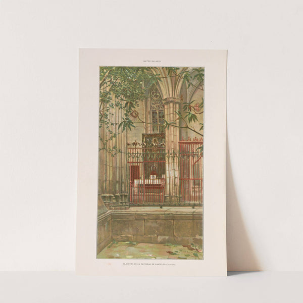 Album salón Pl.44 by Miguel Seguí (Publisher)