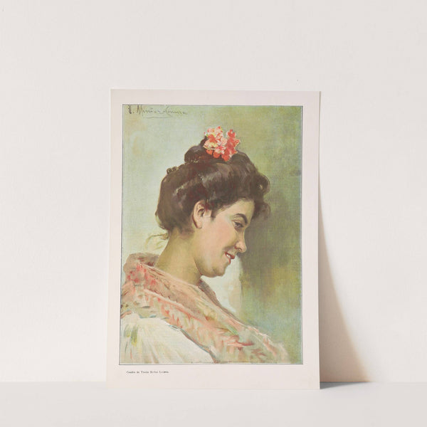 Album salón Pl.47 by Miguel Seguí (Publisher)