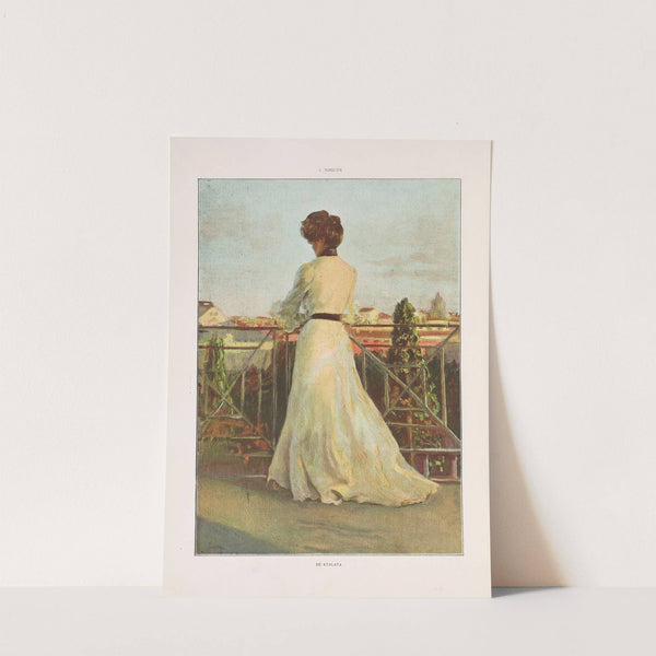 Album salón Pl.48 by Miguel Seguí (Publisher)